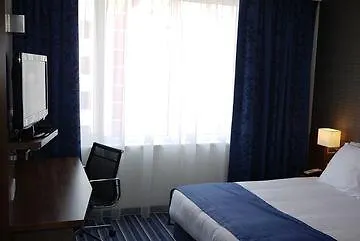 Hotel Holiday Inn Express Amsterdam - Schiphol By Ihg Hoofddorp