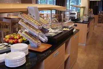 Holiday Inn Express Amsterdam - Schiphol By Ihg Hoofddorp Nederland