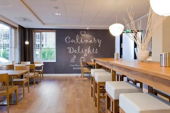 Holiday Inn Express Amsterdam - Schiphol By Ihg Hoofddorp