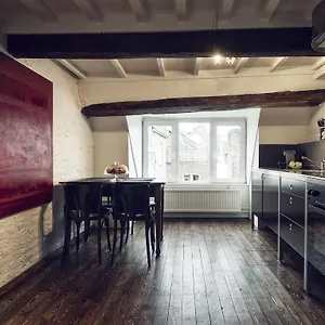 Maison 20 Appartement Maastricht