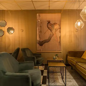 3* Отель New West