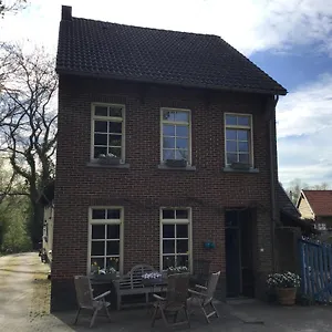 Zuid-limburg Landhuis Nuth