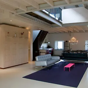 Loft 29 Appartement Meerssen